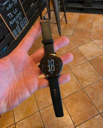 Garmin Venu 4 41mm nero nuovo