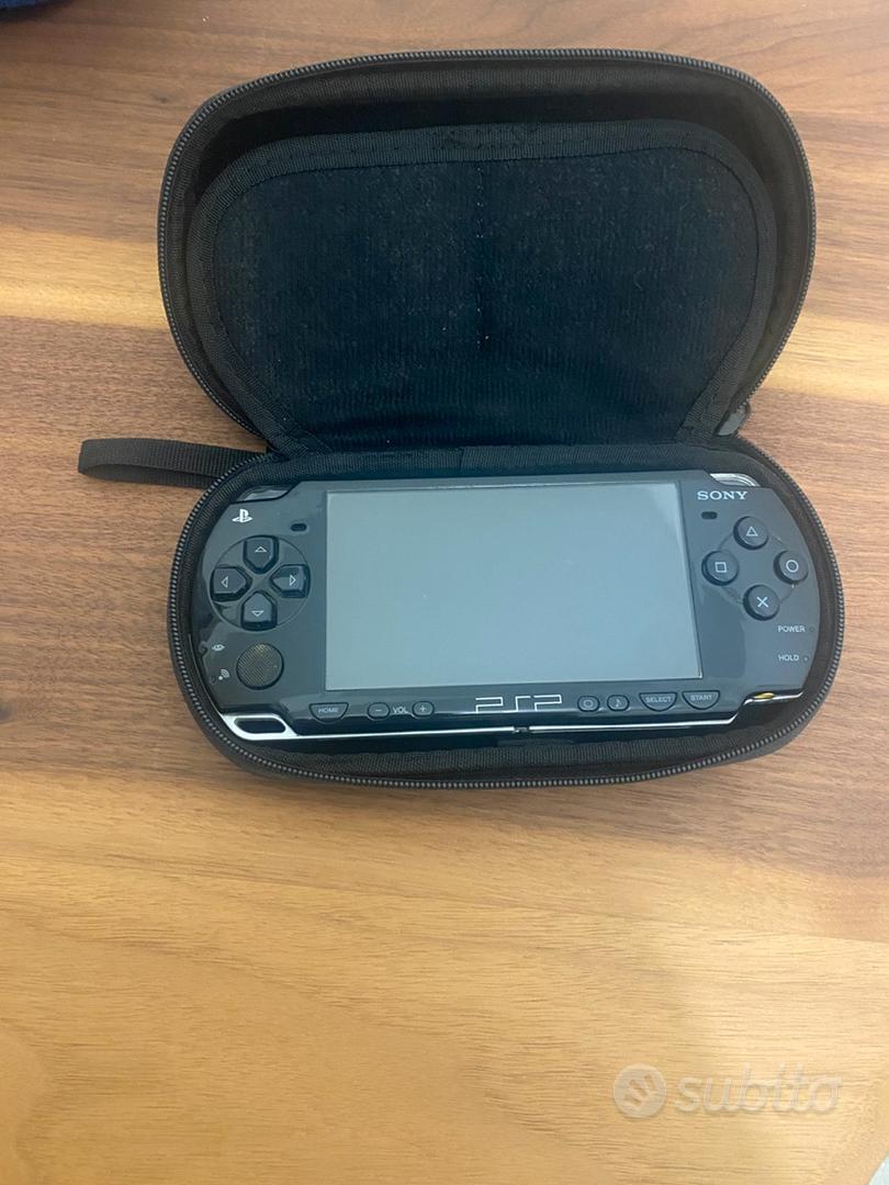 Psp slim - Console e Videogiochi In vendita a Pordenone