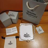 collana vivienne Westwood 