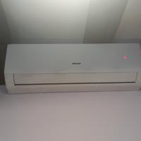 2 climatizzatori Maxa
