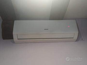 2 climatizzatori Maxa