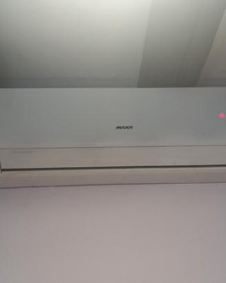 2 climatizzatori Maxa