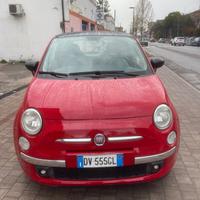 Fiat 500 1.2 by DIESEL