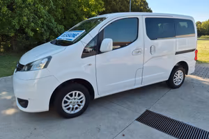 Nissan Evalia 1.5 dCi 8V 110 CV - 7 Posti