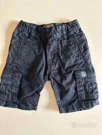 Pantoloncino Timberland