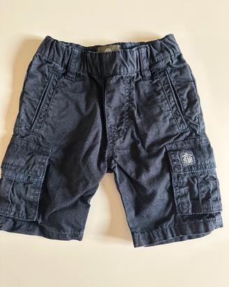 Pantoloncino Timberland