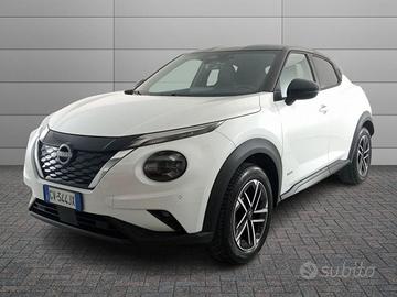 NISSAN Juke II 2024 - Juke 1.6 hev Tekna