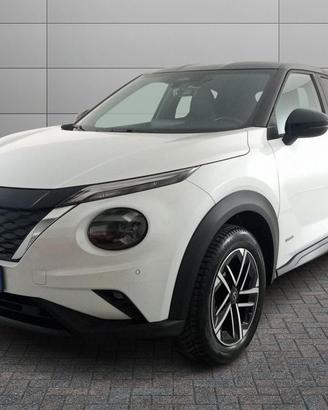 NISSAN Juke II 2024 - Juke 1.6 hev Tekna