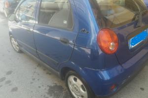 CHEVROLET Matiz 2ª serie - 2008 cc 800