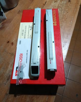 Treno Rivarossi ATR 410 FS (5305) ed. limitata 