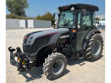 Tra privati - Cod. 1723058 CARRARO AGRICUBE VL 105