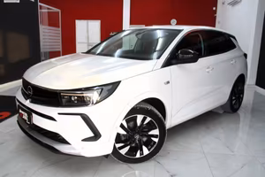 OPEL Grandland X 1.5 diesel S&S aut. Business ELEG