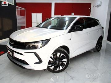 OPEL Grandland X 1.5 diesel BUSINESS ELEGANCE aut.