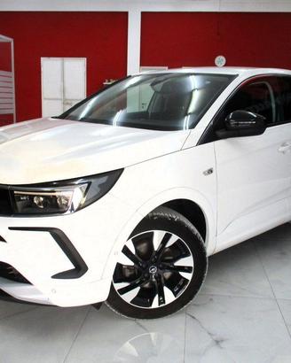 OPEL Grandland X 1.5 diesel S&S aut. Business ELEG