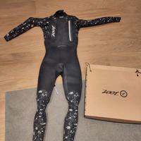 MUTA TRIATHLON ZOOT WAVE 1 TG. M