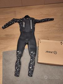 MUTA TRIATHLON ZOOT WAVE 1 TG. M
