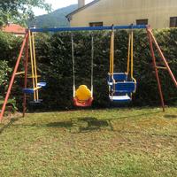 Altalene per bambini