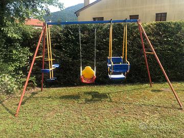 Altalene per bambini