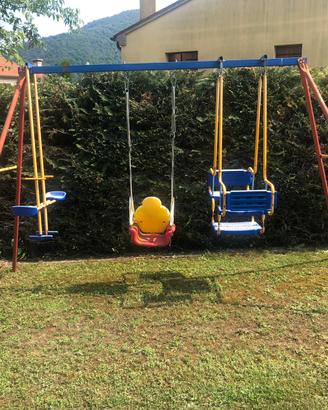 Altalene per bambini