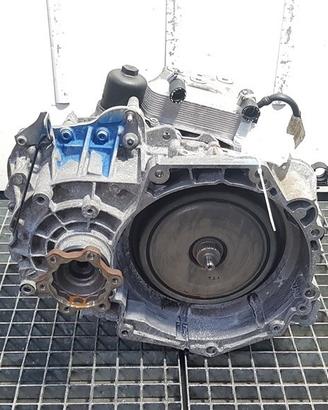 Cambio automatico touran - 2.0 d - hxt