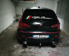 Alfa 147 spark 1600