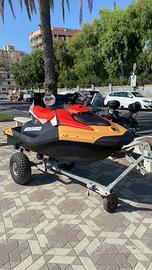 Seadoo spark 2024