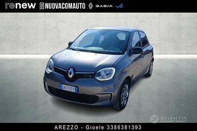 Renault Twingo 1.0 sce Equilibre 65cv