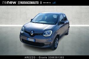 Renault Twingo 1.0 sce Equilibre 65cv