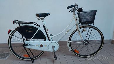 Bicicletta tipo olandese