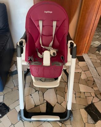 Seggiolone Peg Perego Siesta