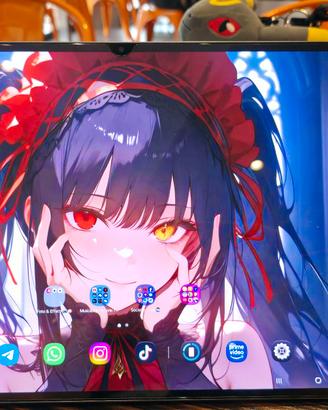 Samsung Tab S11 Ultra NO 5G