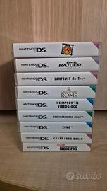 lotto giochi ds