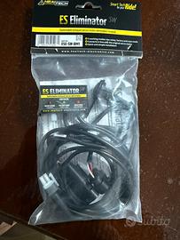 Eliminator per bmw gs 1300