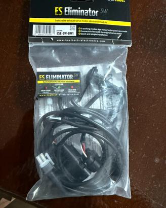 Eliminator per bmw gs 1300