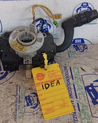 DEVIA LUCI FIAT IDEA