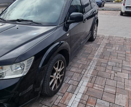 Fiat fremonte