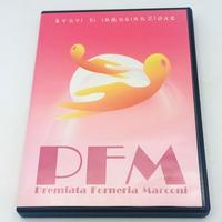 PFM -  DVD + CD - " Stati di Immaginazione "