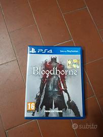 Bloodborne - PS4