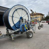 IRRIGATORE PIOGGIA CARNEVALI / CORAI 110 340