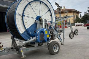 IRRIGATORE PIOGGIA CARNEVALI / CORAI 110 340