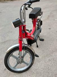 Piaggio, Bravo , 50 cc.