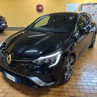 Renault Clio TCe 90 CV 5 porte R.S. Line