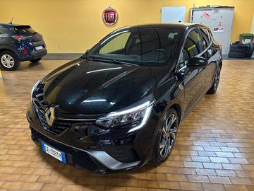 Renault Clio TCe 90 CV 5 porte R.S. Line