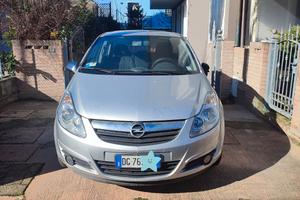 Opel Corsa 1.2 5 porte – SOLO 30.400 km reali –
