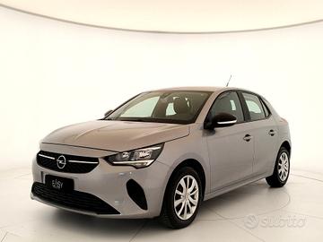 Opel Corsa 1.2 75cv - NEOPATENTATI