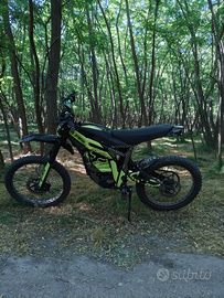 Talaria sting mx-3 (omologata)