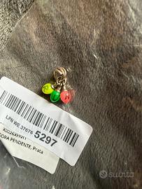 Charm Pandora Stranger Things Run