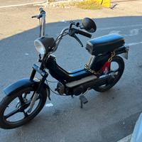 Si Piaggio anno 1980 con libretto