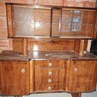credenza anni 50