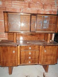 credenza anni 50